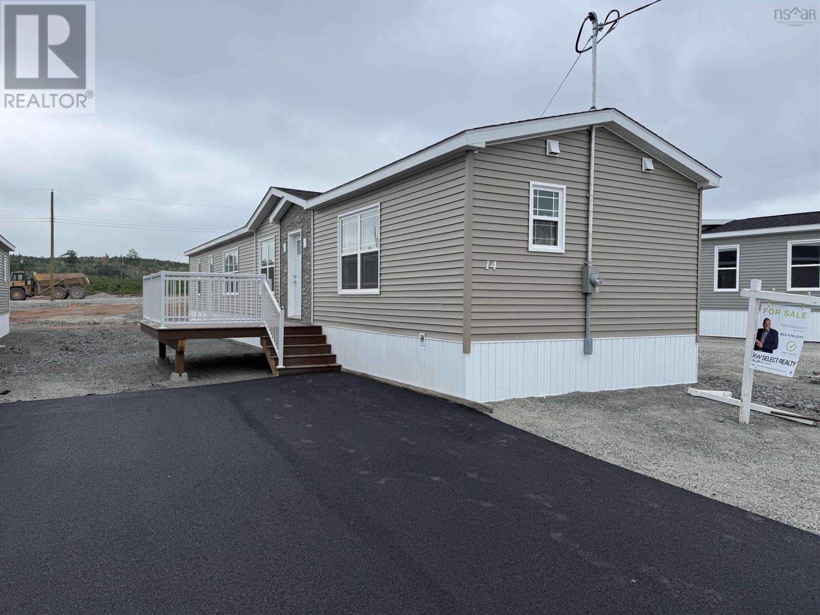 Lot 406 Helmsley Crescent, Elmsdale, Nova Scotia  B2S 0H4 - Photo 3 - 202517131