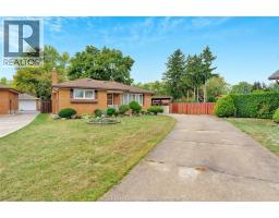 2667 ARMSTRONG, Windsor, Ontario