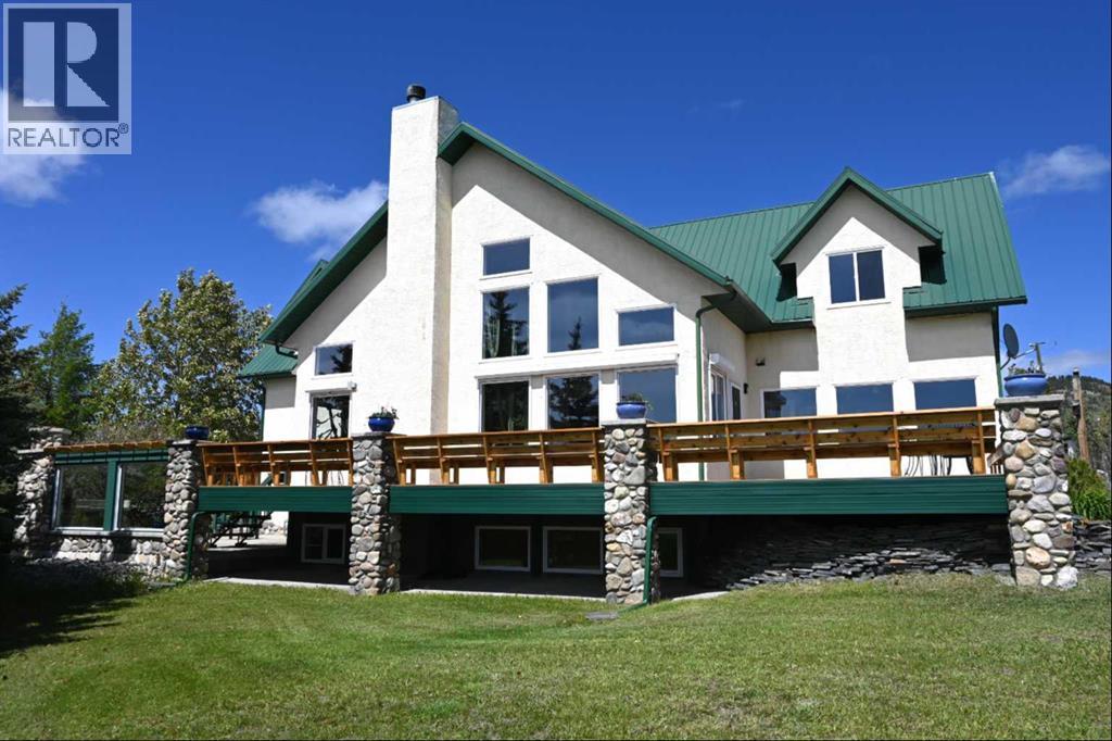 8416 Rge Rd 1-3, Rural Pincher Creek No. 9, Alberta  T0K 0P0 - Photo 6 - A2195197