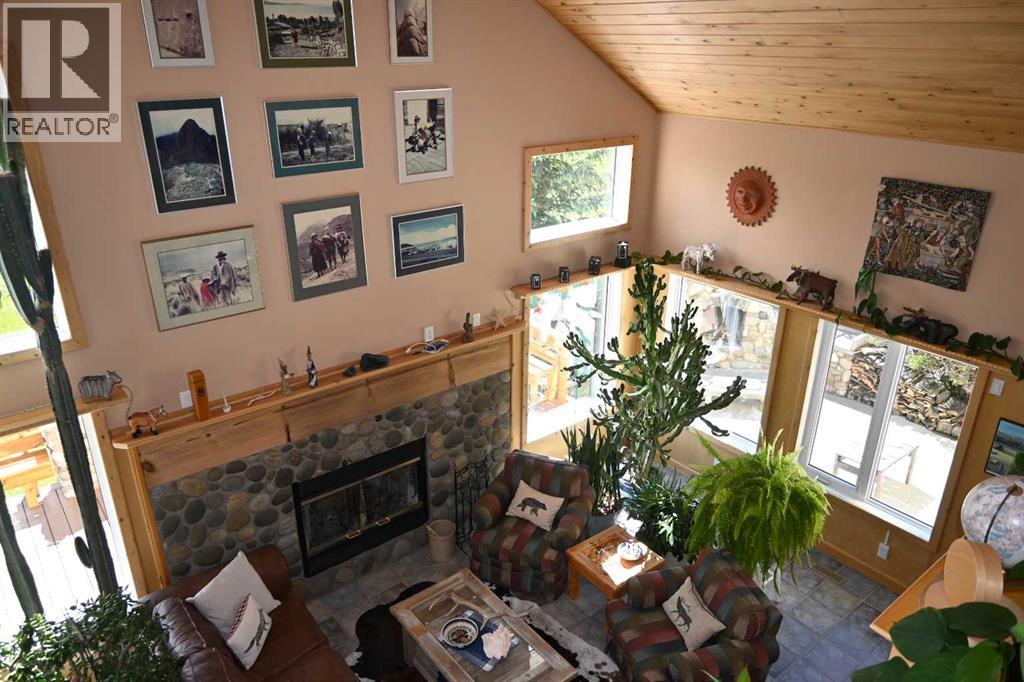 8416 Rge Rd 1-3, Rural Pincher Creek No. 9, Alberta  T0K 0P0 - Photo 8 - A2195197