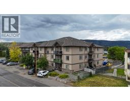 1701 MENZIES Street Unit# 305, merritt, British Columbia