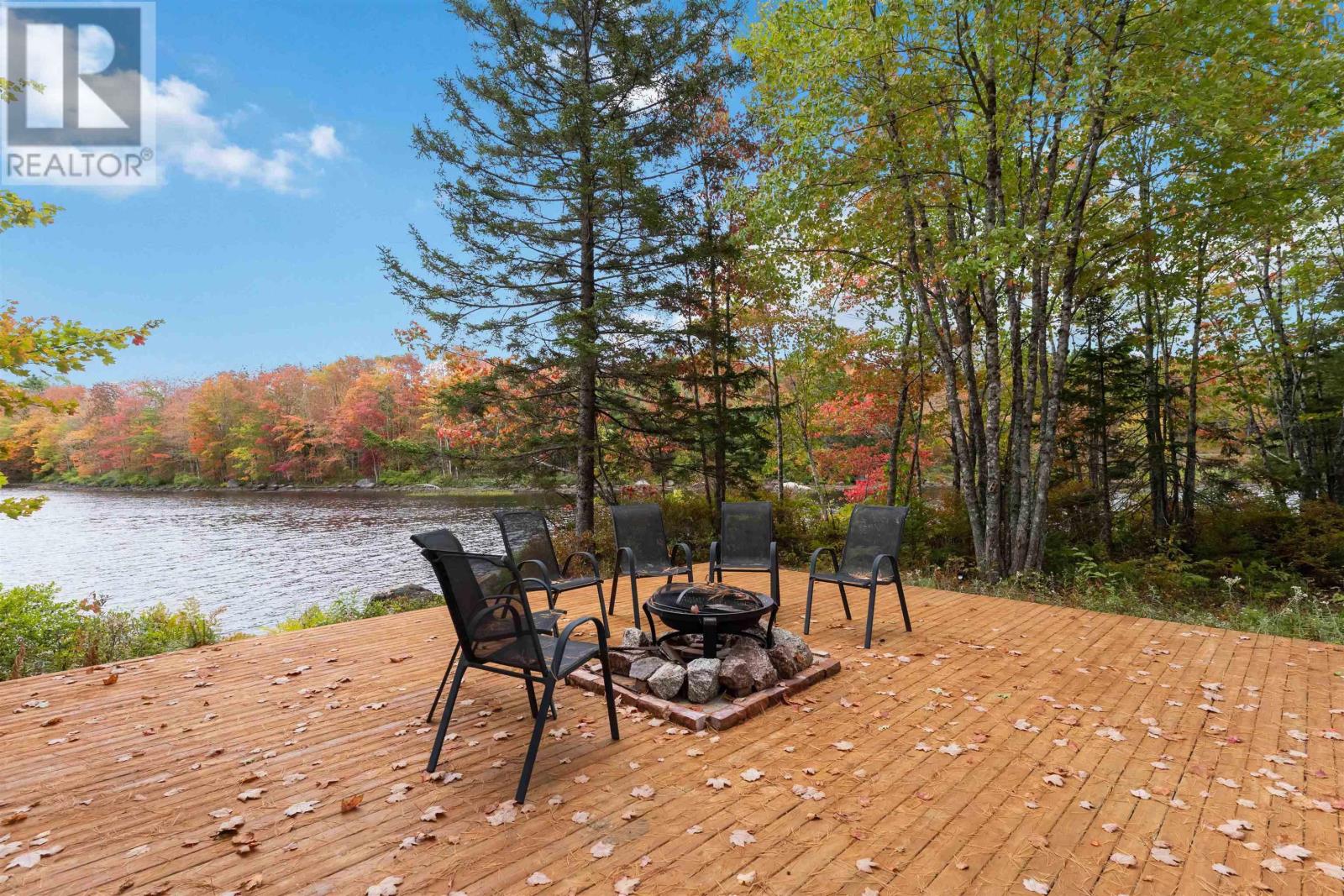 59 2 Sunshine Lane, Falls Lake Resort, Vaughan, Nova Scotia  B0N 2T0 - Photo 36 - 202524315