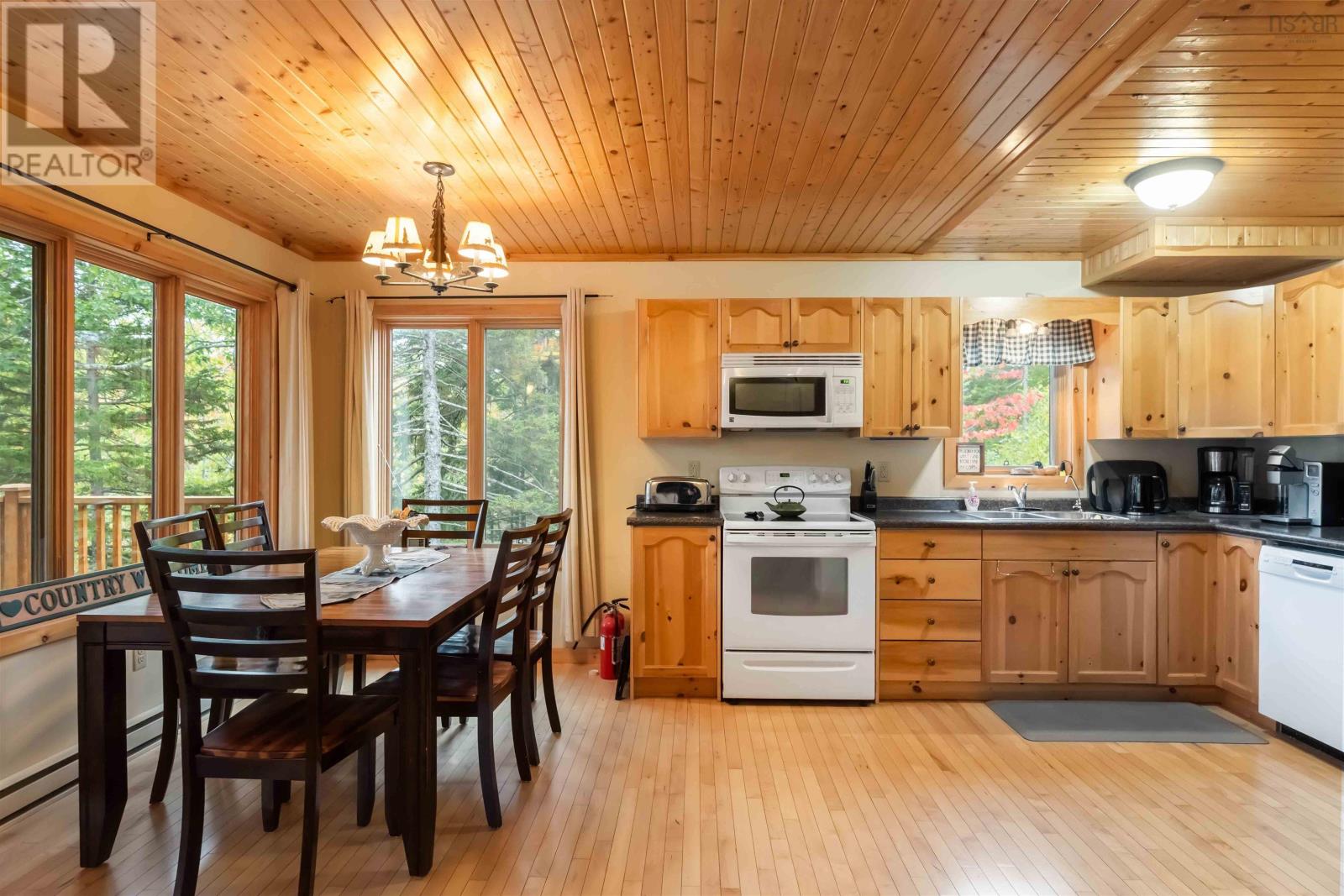 59 2 Sunshine Lane, Falls Lake Resort, Vaughan, Nova Scotia  B0N 2T0 - Photo 12 - 202524315