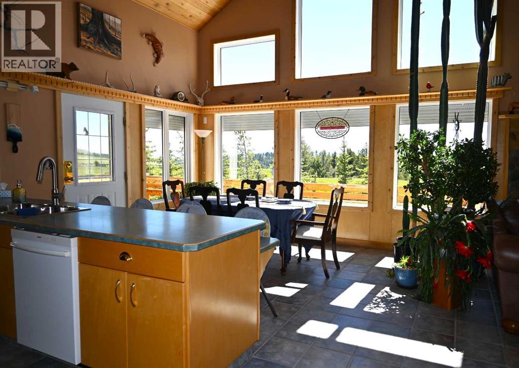 8416 Rge Rd 1-3, Rural Pincher Creek No. 9, Alberta  T0K 0P0 - Photo 14 - A2195197