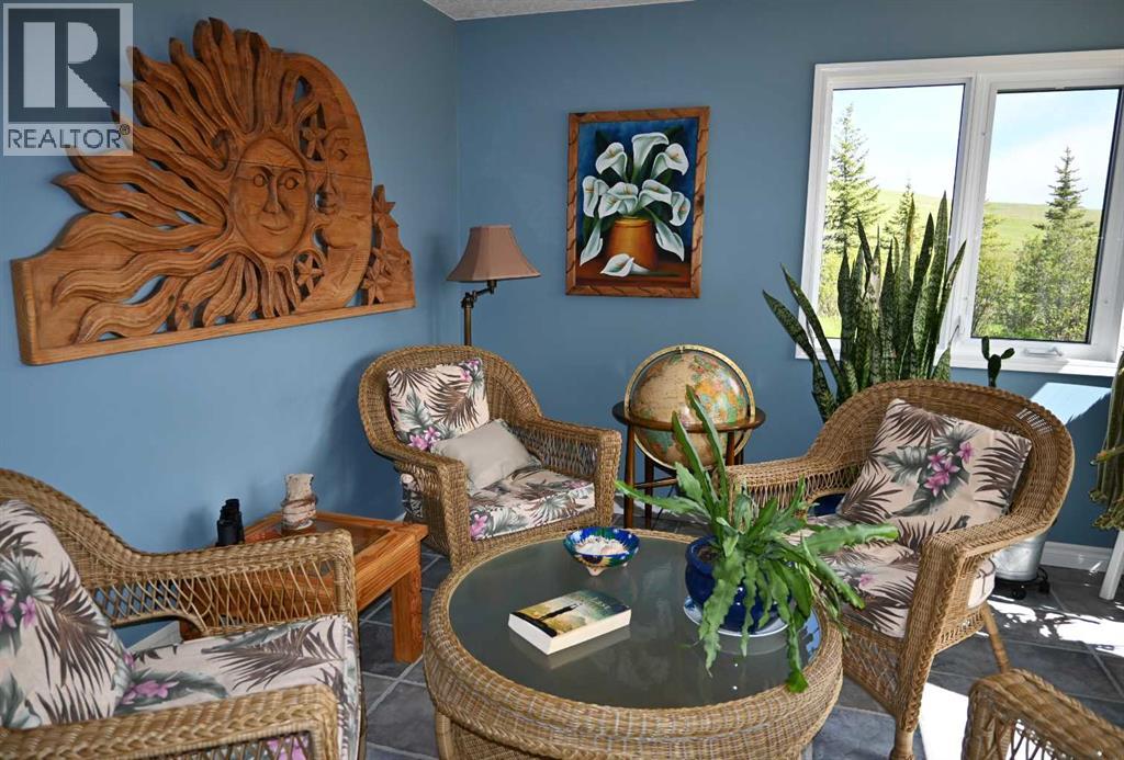 8416 Rge Rd 1-3, Rural Pincher Creek No. 9, Alberta  T0K 0P0 - Photo 18 - A2195197