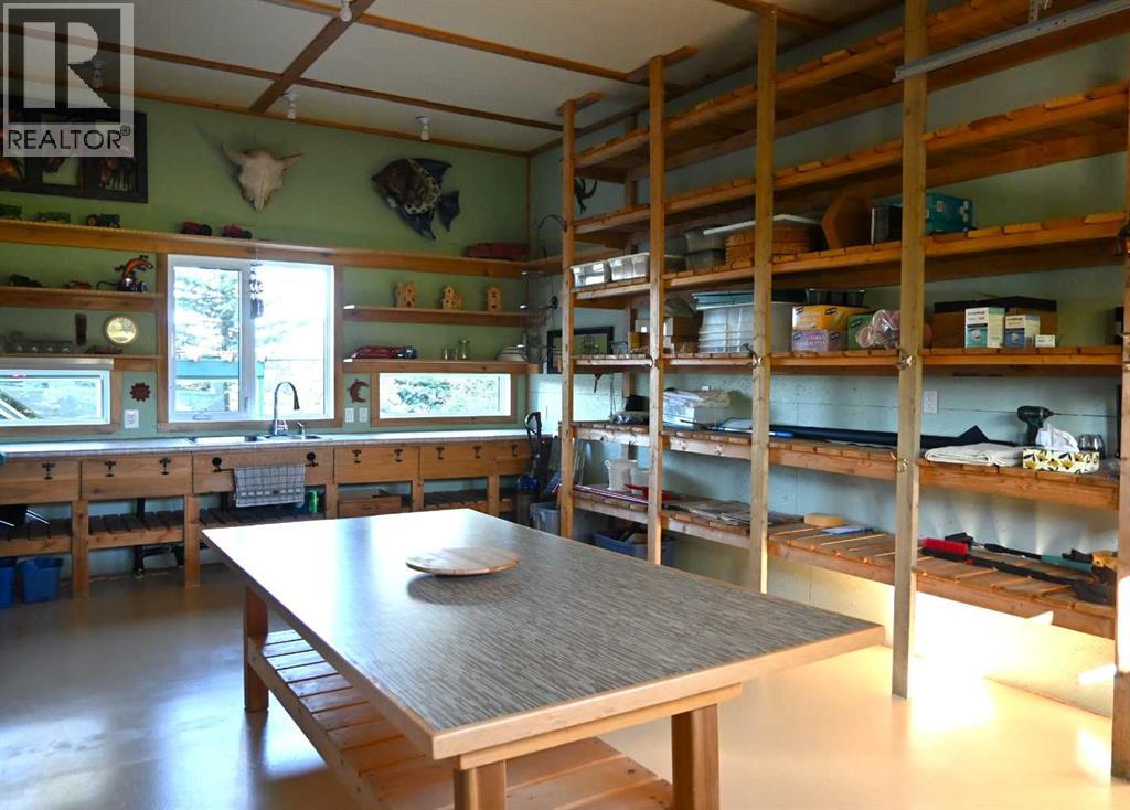 8416 Rge Rd 1-3, Rural Pincher Creek No. 9, Alberta  T0K 0P0 - Photo 33 - A2195197