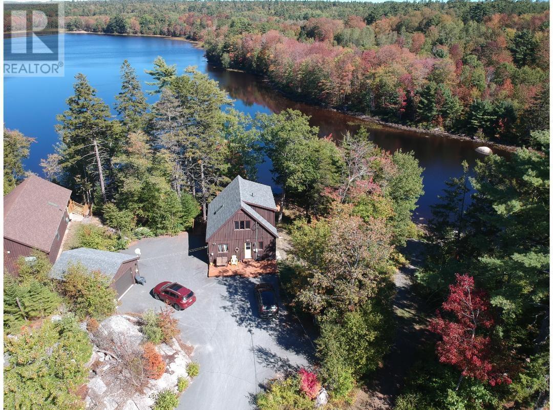 59 2 Sunshine Lane, Falls Lake Resort, Vaughan, Nova Scotia  B0N 2T0 - Photo 39 - 202524315