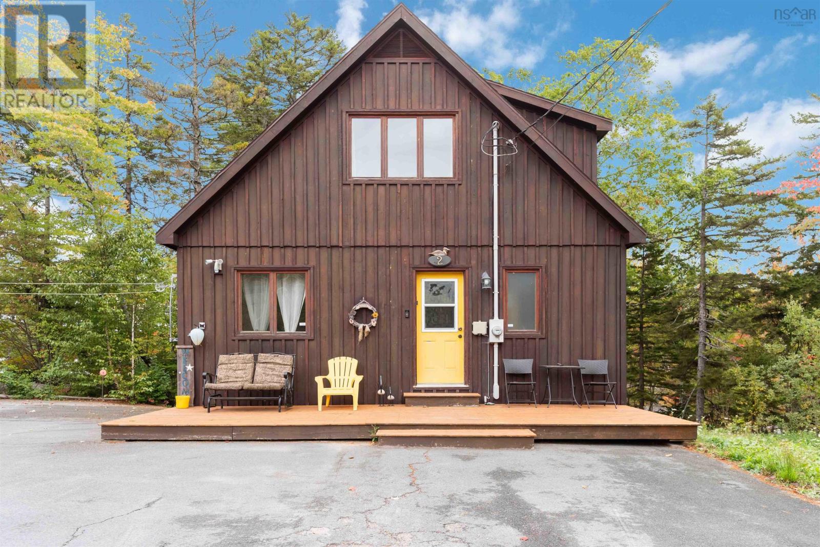 59 2 Sunshine Lane, Falls Lake Resort, Vaughan, Nova Scotia  B0N 2T0 - Photo 4 - 202524315