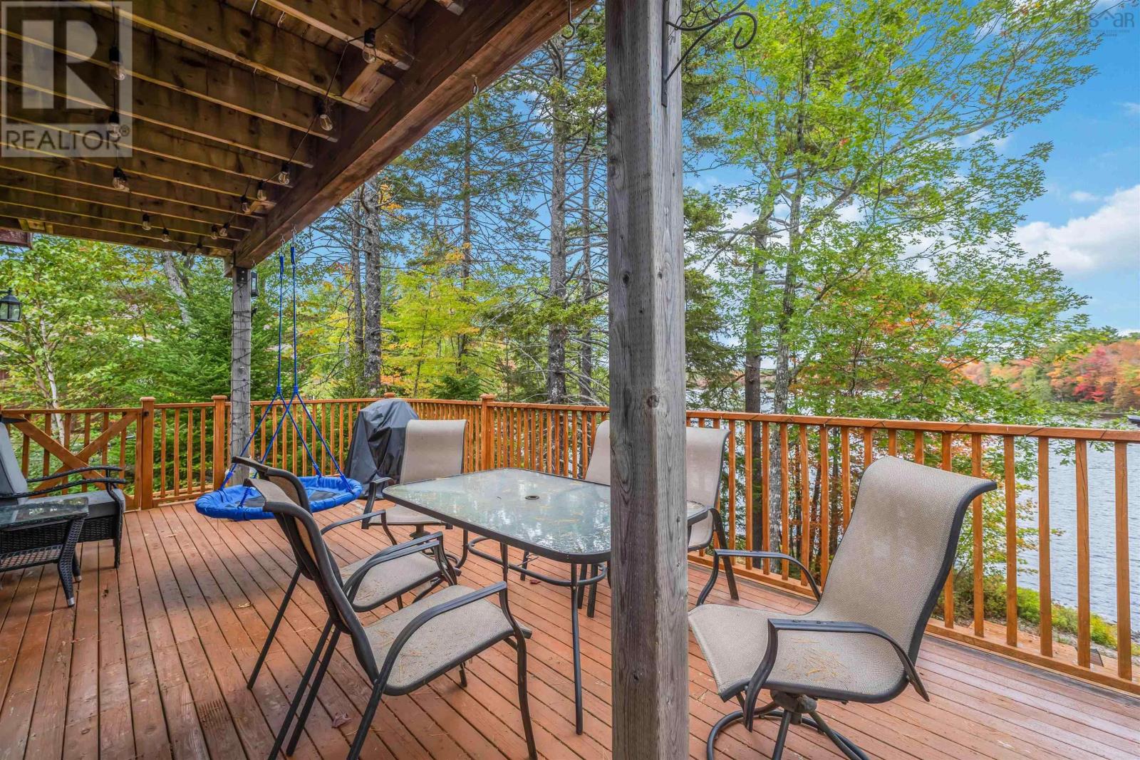 59 2 Sunshine Lane, Falls Lake Resort, Vaughan, Nova Scotia  B0N 2T0 - Photo 33 - 202524315