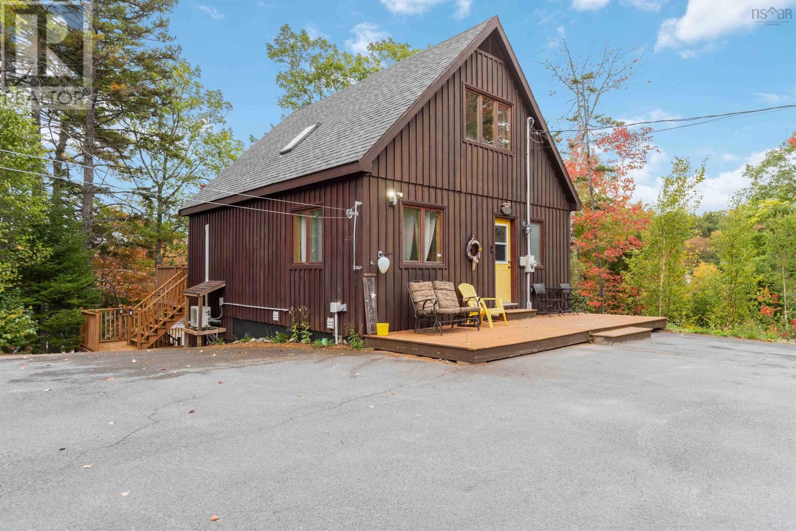 59 2 Sunshine Lane, Falls Lake Resort, Vaughan, Nova Scotia  B0N 2T0 - Photo 5 - 202524315