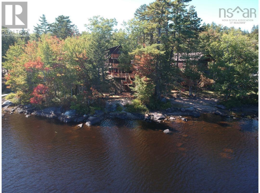 59 2 Sunshine Lane, Falls Lake Resort, Vaughan, Nova Scotia  B0N 2T0 - Photo 44 - 202524315