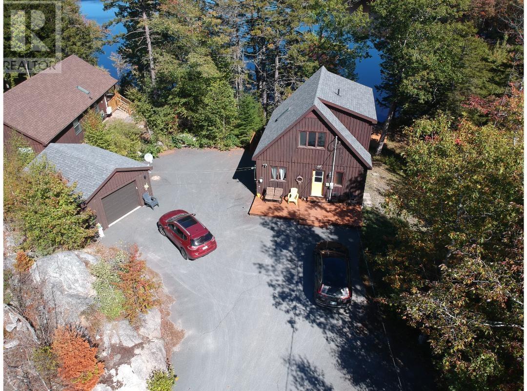 59 2 Sunshine Lane, Falls Lake Resort, Vaughan, Nova Scotia  B0N 2T0 - Photo 40 - 202524315