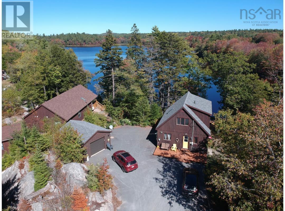 59 2 Sunshine Lane, Falls Lake Resort, Vaughan, Nova Scotia  B0N 2T0 - Photo 2 - 202524315