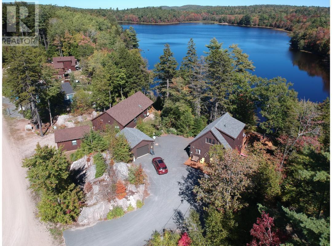 59 2 Sunshine Lane, Falls Lake Resort, Vaughan, Nova Scotia  B0N 2T0 - Photo 3 - 202524315