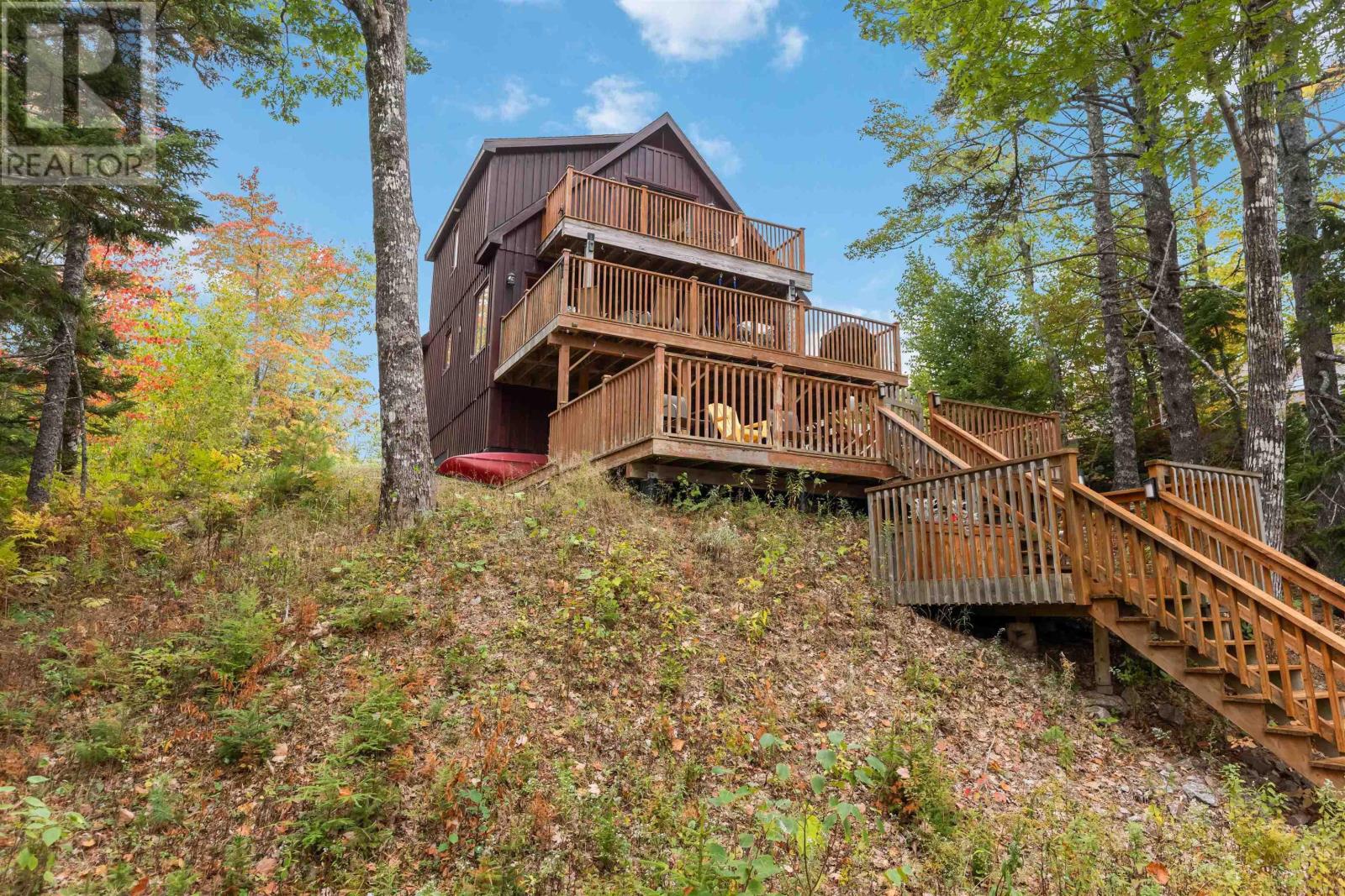 59 2 Sunshine Lane, Falls Lake Resort, Vaughan, Nova Scotia  B0N 2T0 - Photo 38 - 202524315