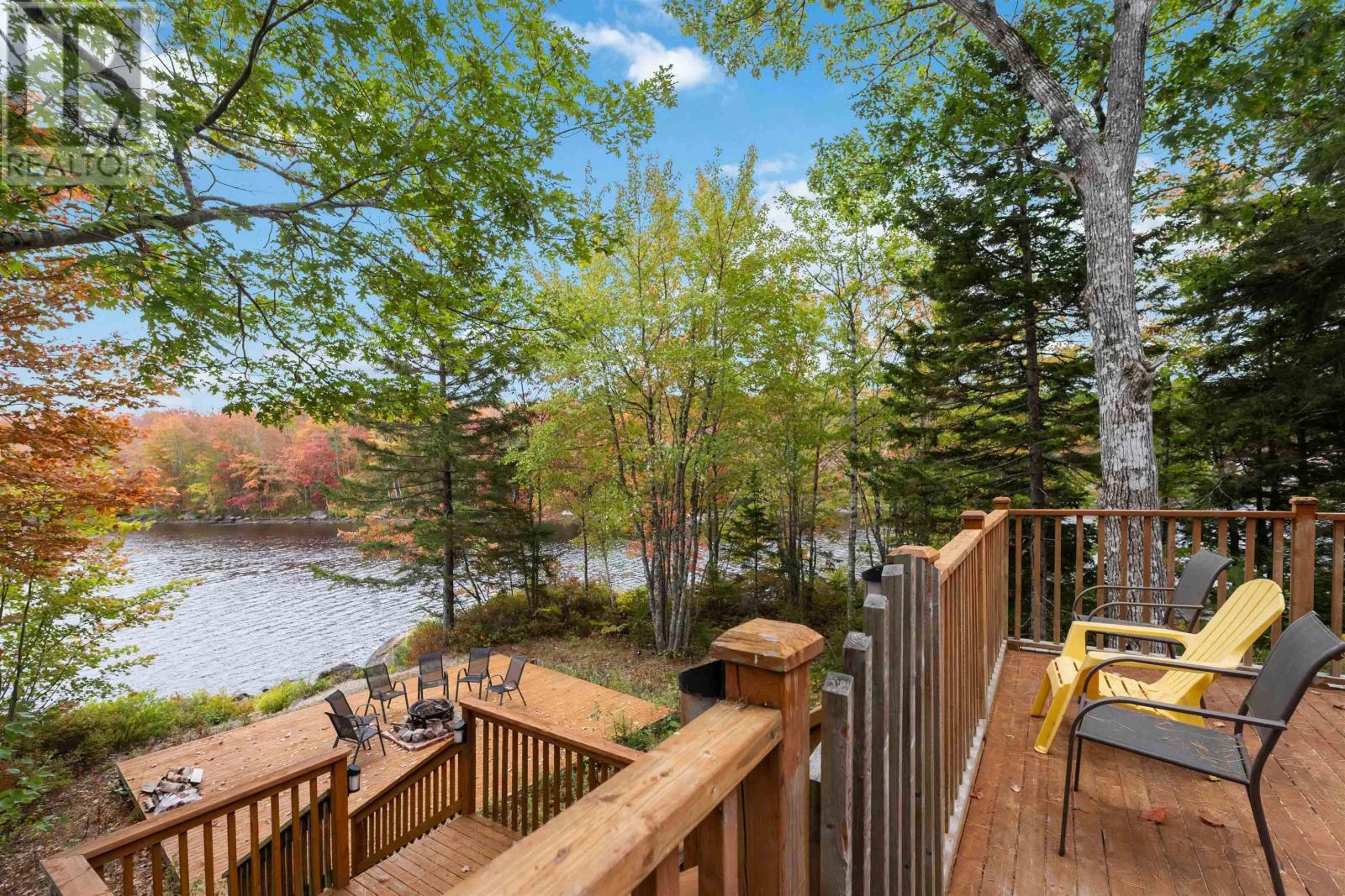 59 2 Sunshine Lane, Falls Lake Resort, Vaughan, Nova Scotia  B0N 2T0 - Photo 34 - 202524315