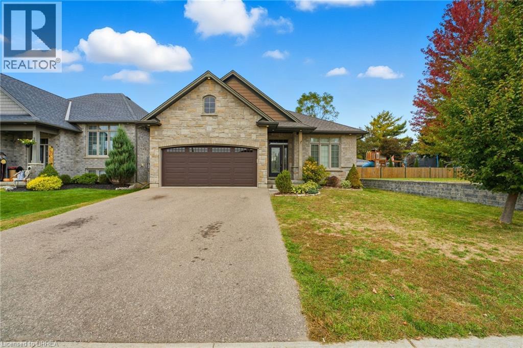 11 Cottonwood Street, Waterford, Ontario  N0E 1Y0 - Photo 1 - 40781930