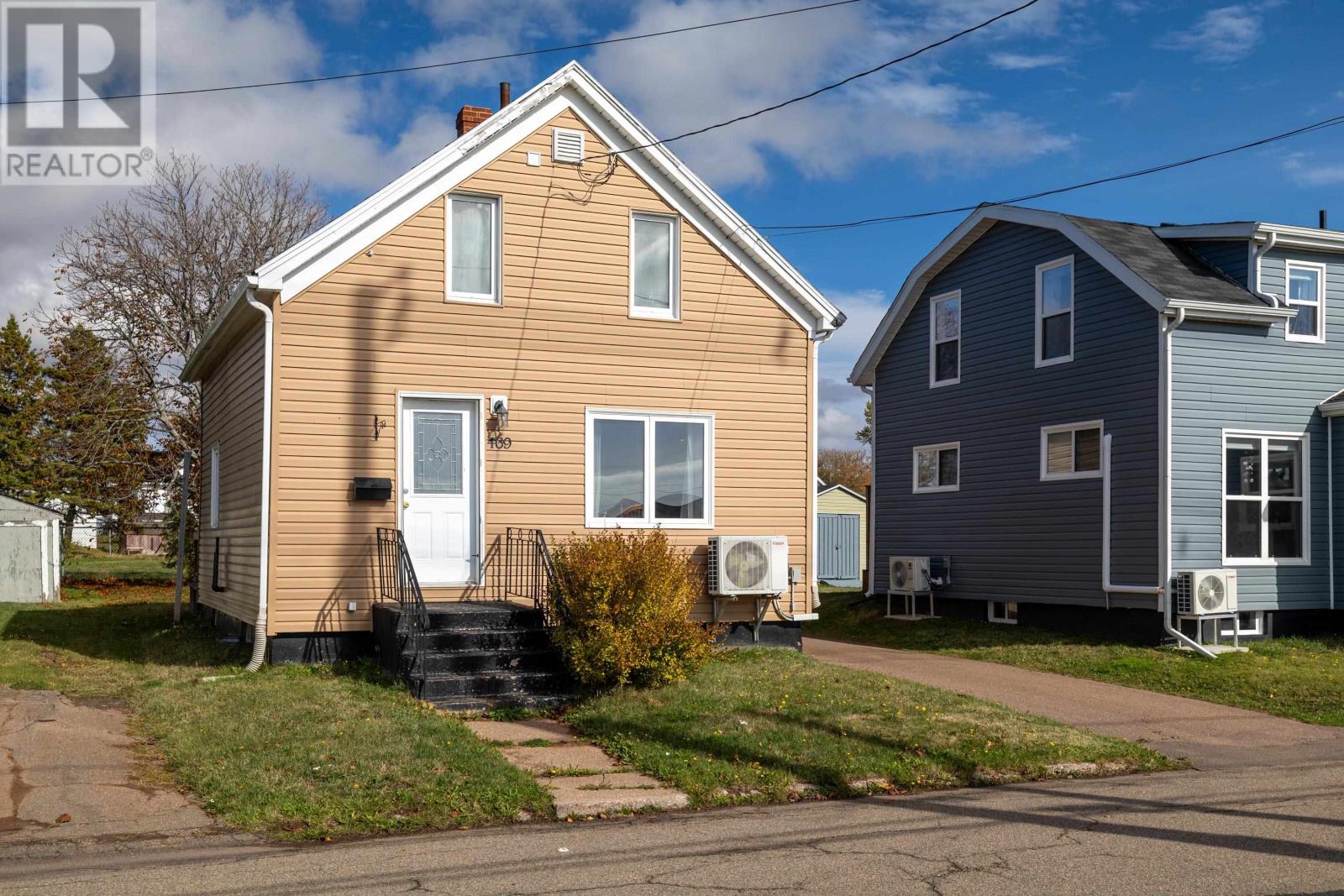 469 North Market Street, summerside, Prince Edward Island