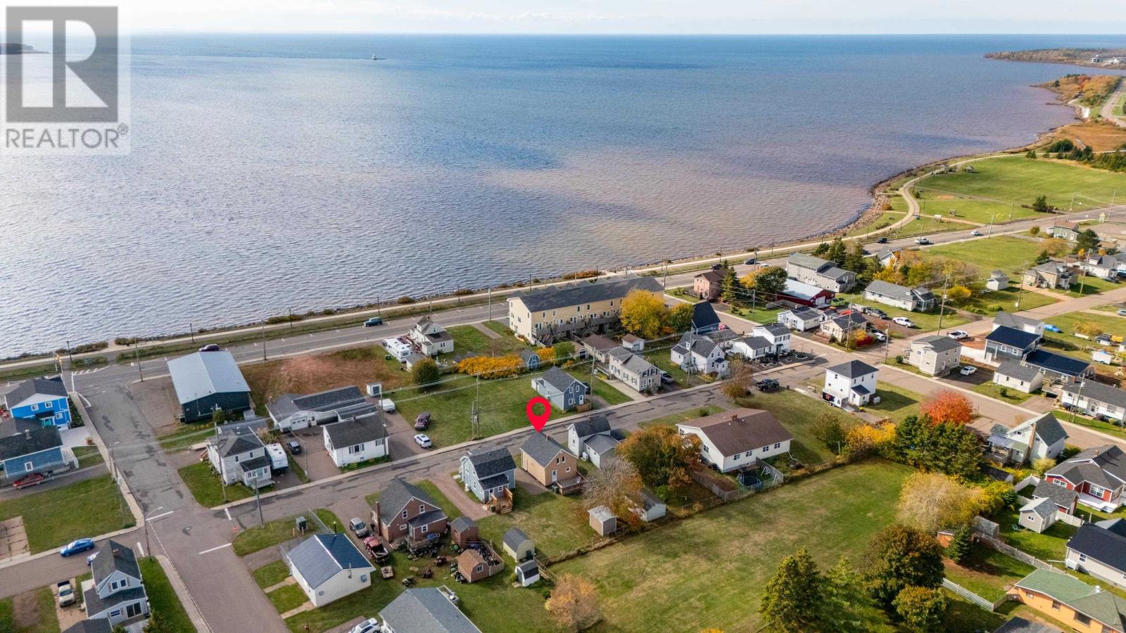 469 North Market Street, Summerside, Prince Edward Island  C1N 1M4 - Photo 2 - 202526508