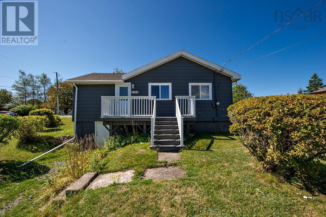 1395 Main Road, Eastern Passage, Nova Scotia  B3G 3E9 - Photo 1 - 202523110
