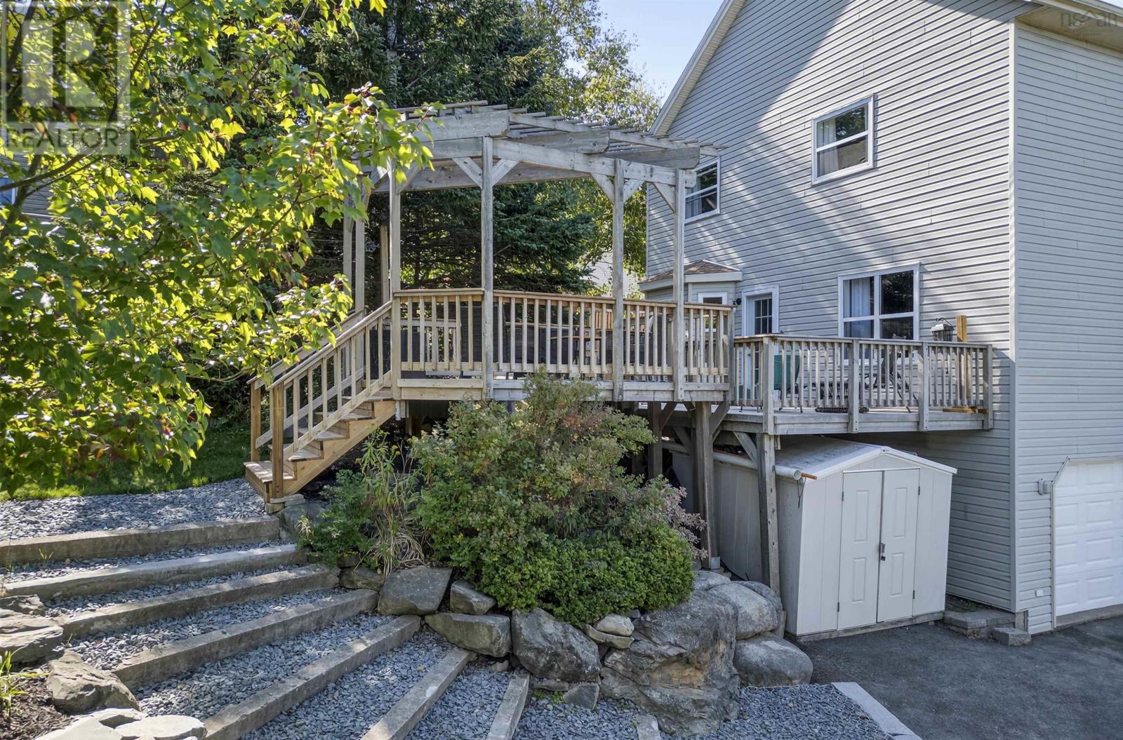 54 Oceanview Drive, Bedford, Nova Scotia  B4A 4C4 - Photo 47 - 202523932