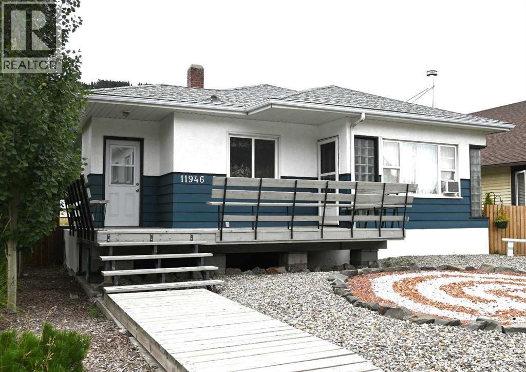 11946 20 Avenue, Blairmore, Alberta  T0K 0E0 - Photo 2 - A2249321