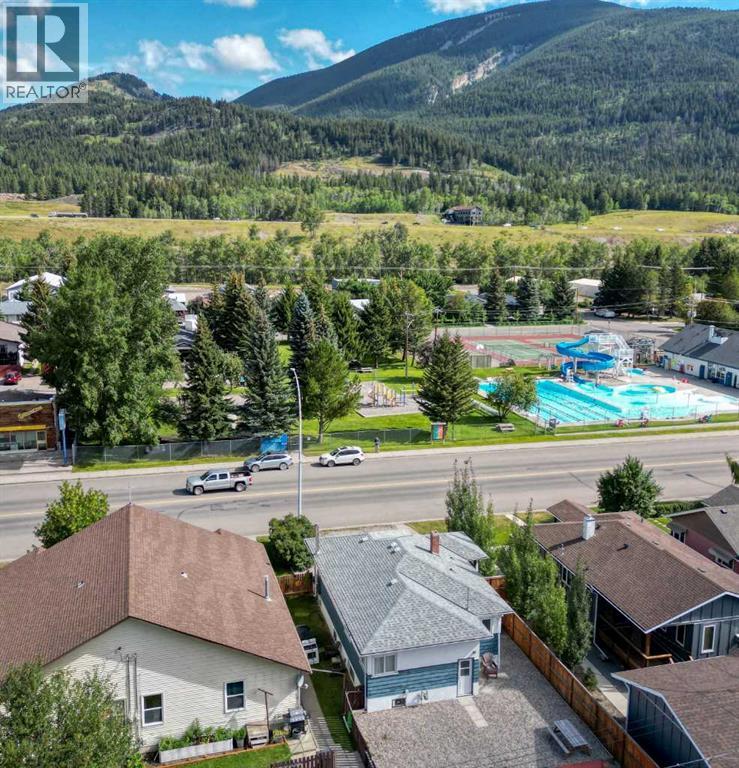 11946 20 Avenue, Blairmore, Alberta  T0K 0E0 - Photo 26 - A2249321