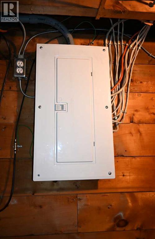 11946 20 Avenue, Blairmore, Alberta  T0K 0E0 - Photo 22 - A2249321