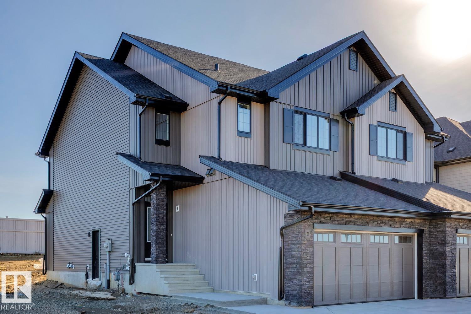 39 Chartres Cl, St. Albert, Alberta  T8T 2C9 - Photo 2 - E4459175