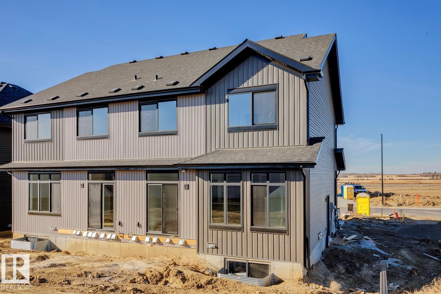 39 Chartres Cl, St. Albert, Alberta  T8T 2C9 - Photo 21 - E4459175