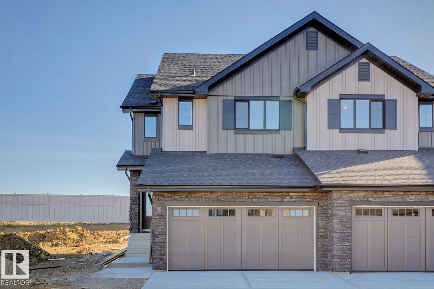 39 Chartres Cl, St. Albert, Alberta  T8T 2C9 - Photo 1 - E4459175
