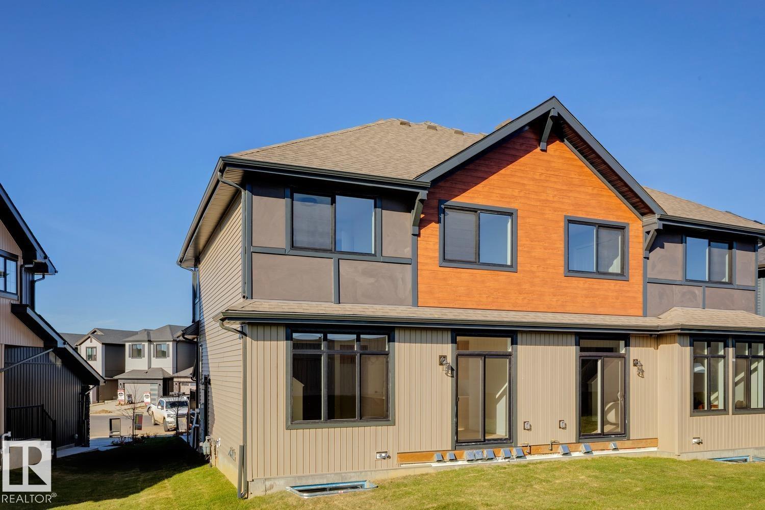 29 Chartres Cl, St. Albert, Alberta  T8T 2C9 - Photo 14 - E4455021