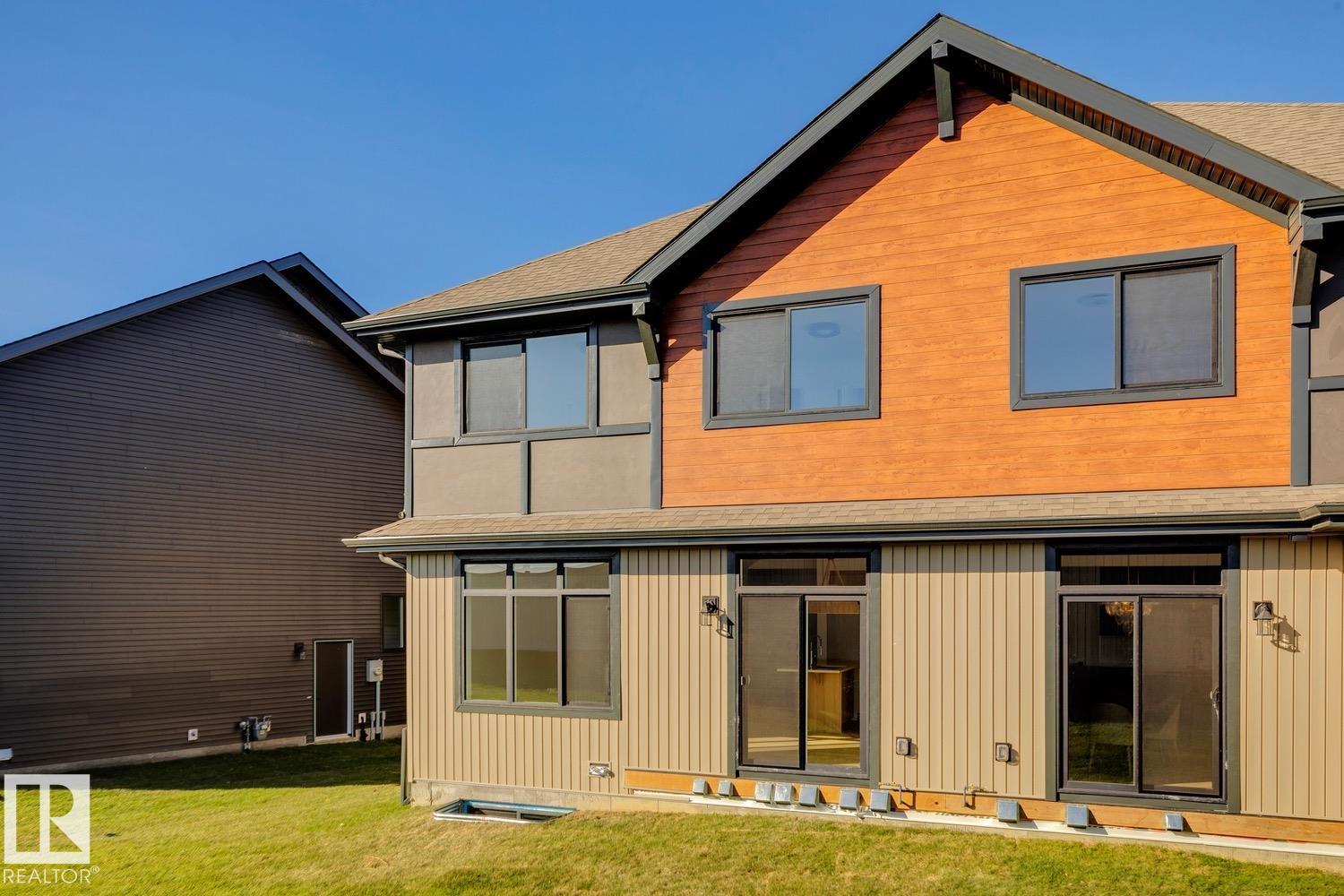 29 Chartres Cl, St. Albert, Alberta  T8T 2C9 - Photo 16 - E4455021