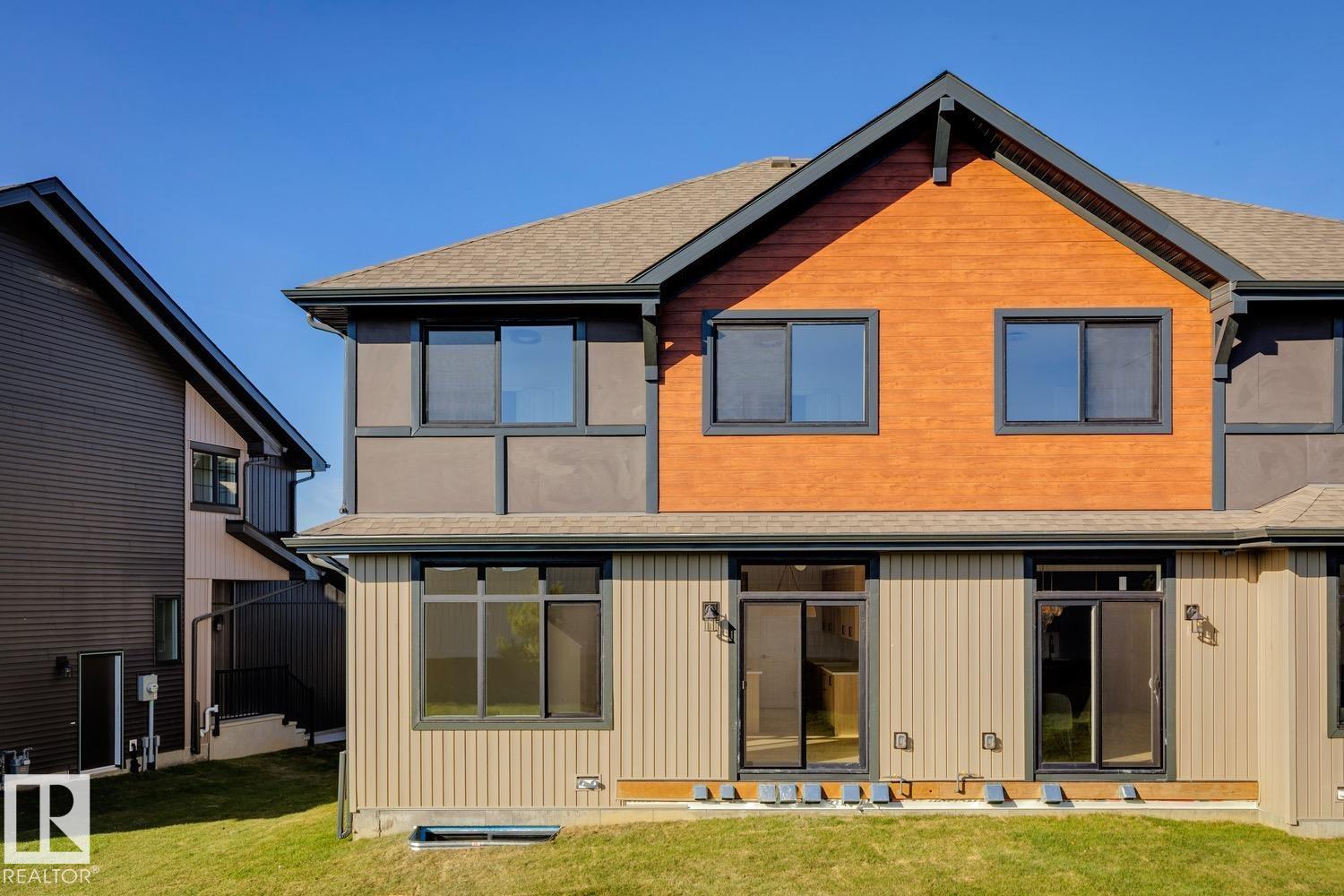 29 Chartres Cl, St. Albert, Alberta  T8T 2C9 - Photo 15 - E4455021