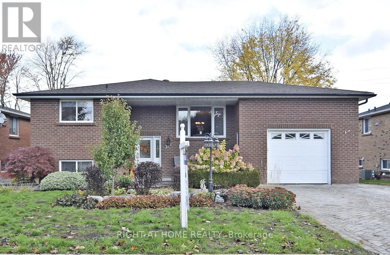 377 PARKWOOD AVENUE, Bradford West Gwillimbury, Ontario