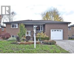 377 PARKWOOD AVENUE, Bradford West Gwillimbury, Ontario