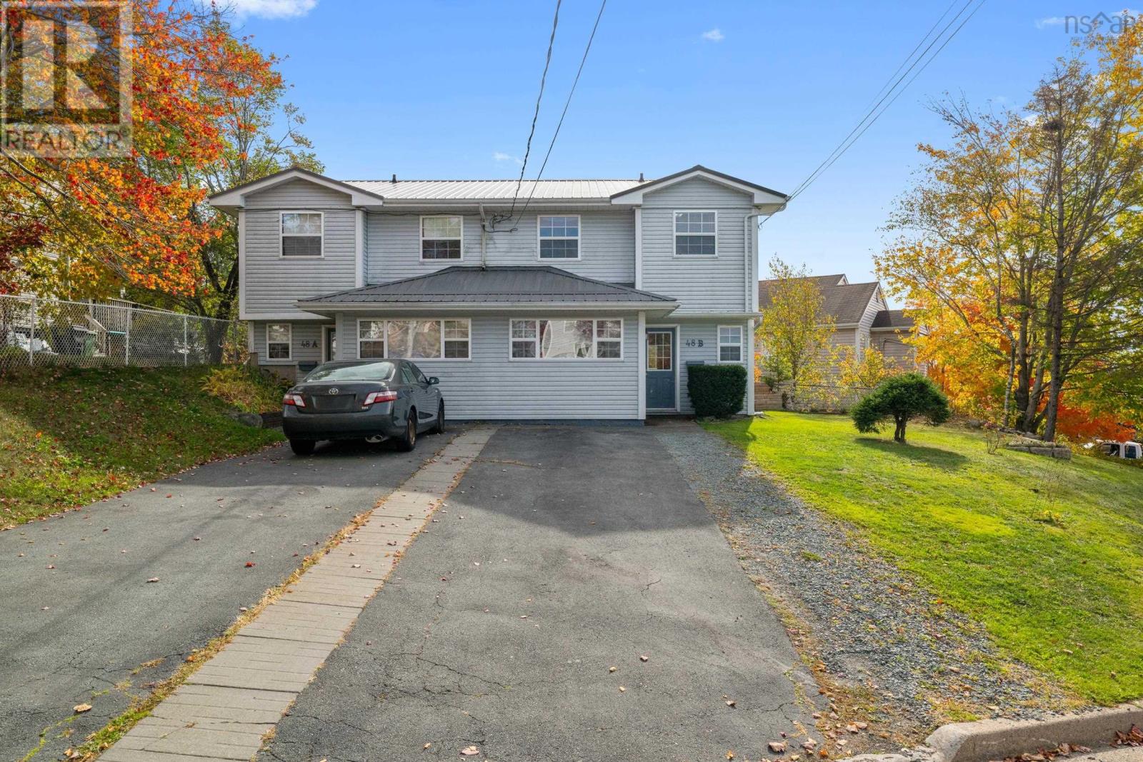 48b Andover, Dartmouth, Nova Scotia  B2X 2L9 - Photo 1 - 202525962
