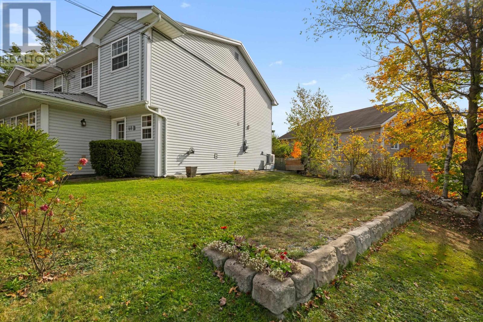 48b Andover, Dartmouth, Nova Scotia  B2X 2L9 - Photo 41 - 202525962