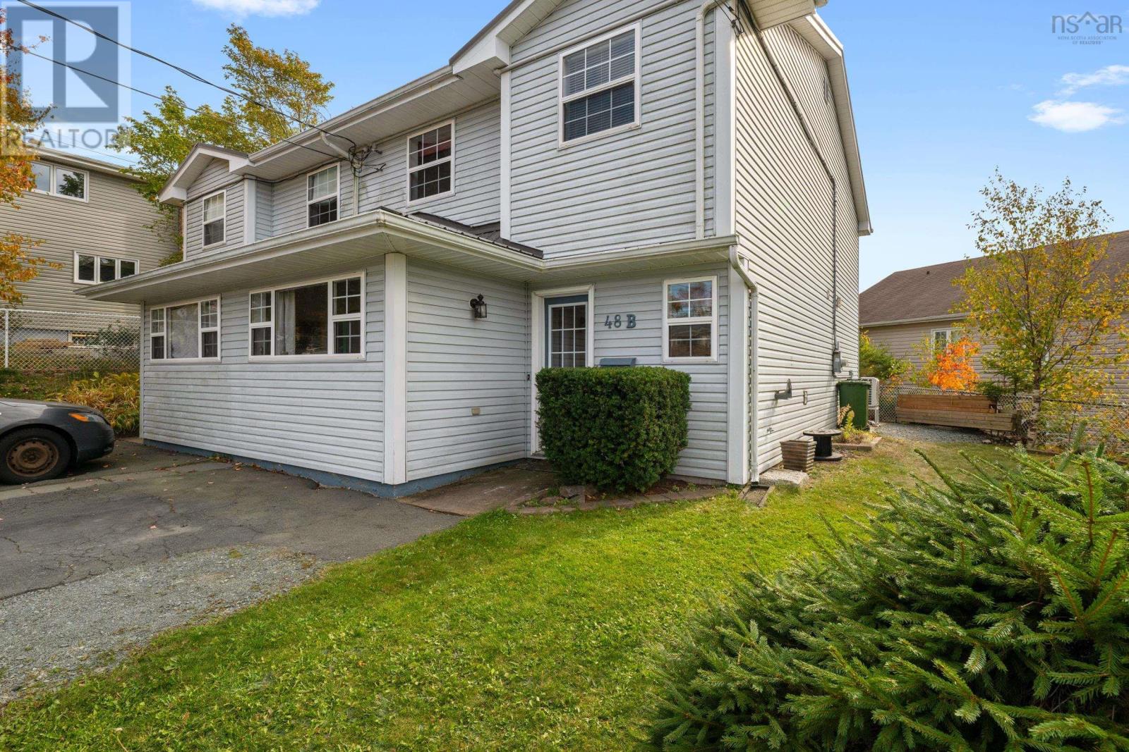 48b Andover, Dartmouth, Nova Scotia  B2X 2L9 - Photo 2 - 202525962