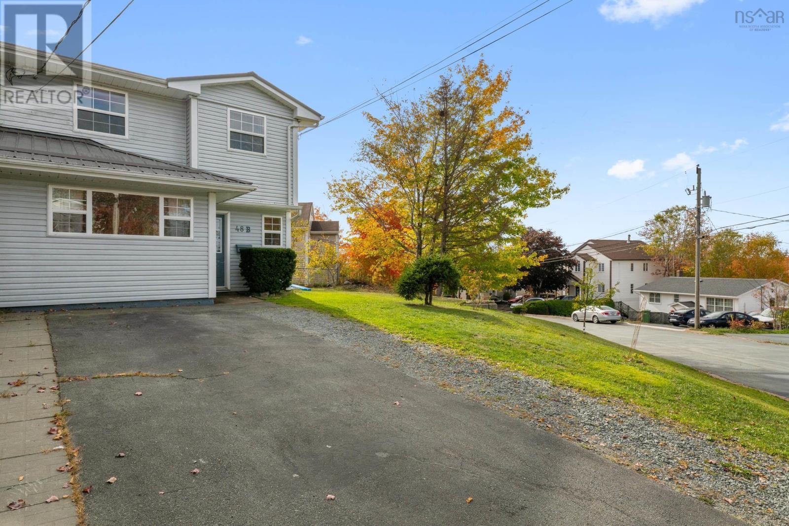 48b Andover, Dartmouth, Nova Scotia  B2X 2L9 - Photo 3 - 202525962