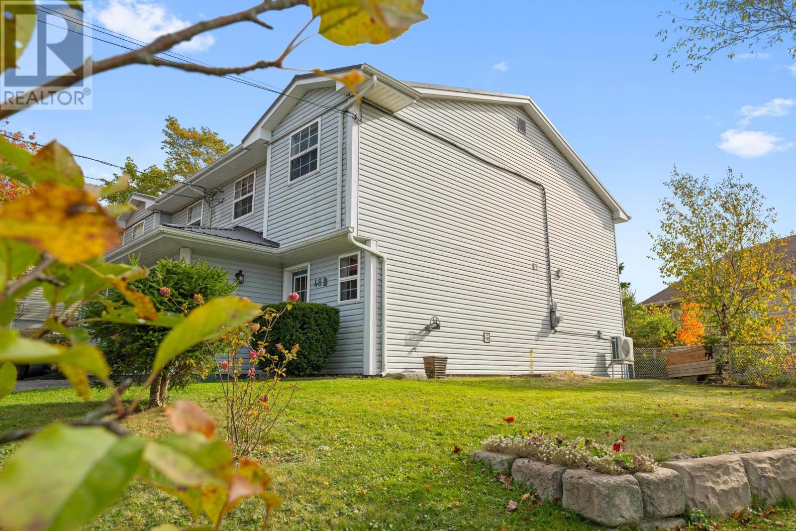 48b Andover, Dartmouth, Nova Scotia  B2X 2L9 - Photo 42 - 202525962
