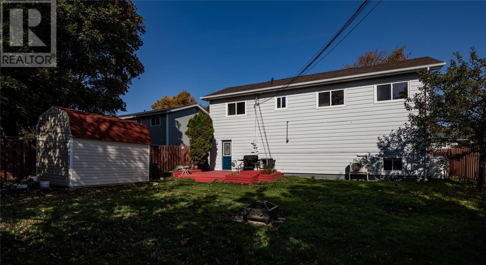 7 Cambridge Avenue, St. John's, Newfoundland & Labrador  A1A 3N5 - Photo 25 - 1291850