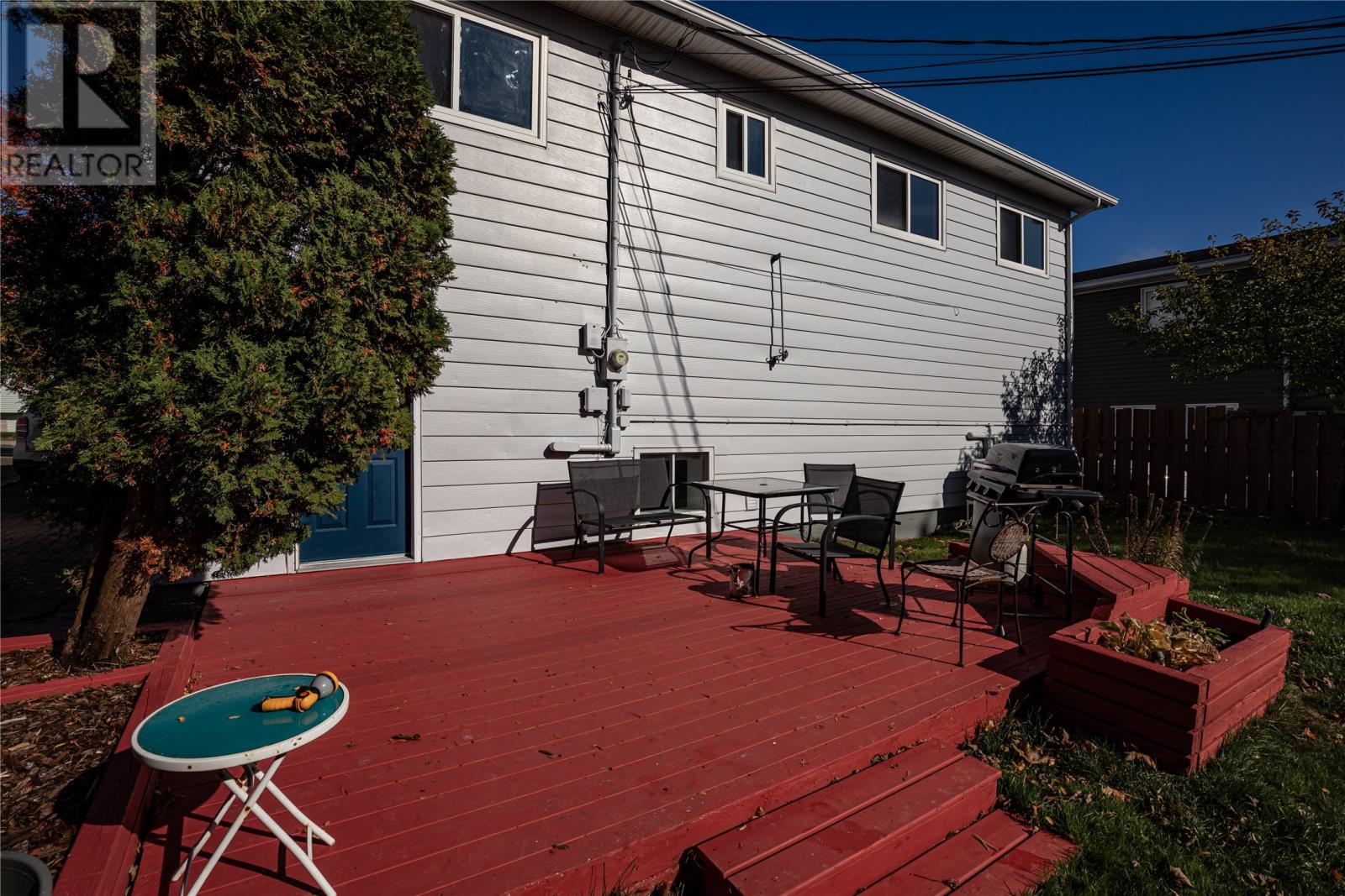 7 Cambridge Avenue, St. John's, Newfoundland & Labrador  A1A 3N5 - Photo 26 - 1291850