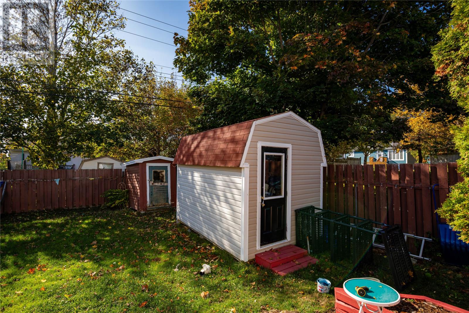 7 Cambridge Avenue, St. John's, Newfoundland & Labrador  A1A 3N5 - Photo 27 - 1291850