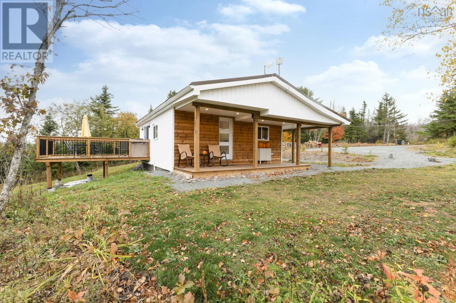 211 New River Road, Kemptown, Nova Scotia  B6L 2K8 - Photo 1 - 202526507