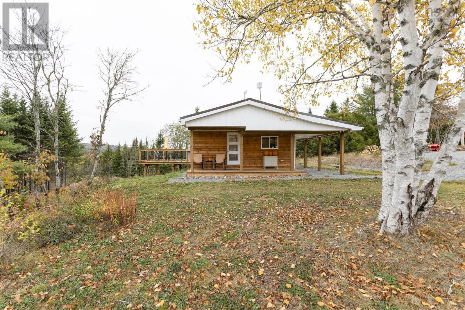 211 New River Road, Kemptown, Nova Scotia  B6L 2K8 - Photo 36 - 202526507
