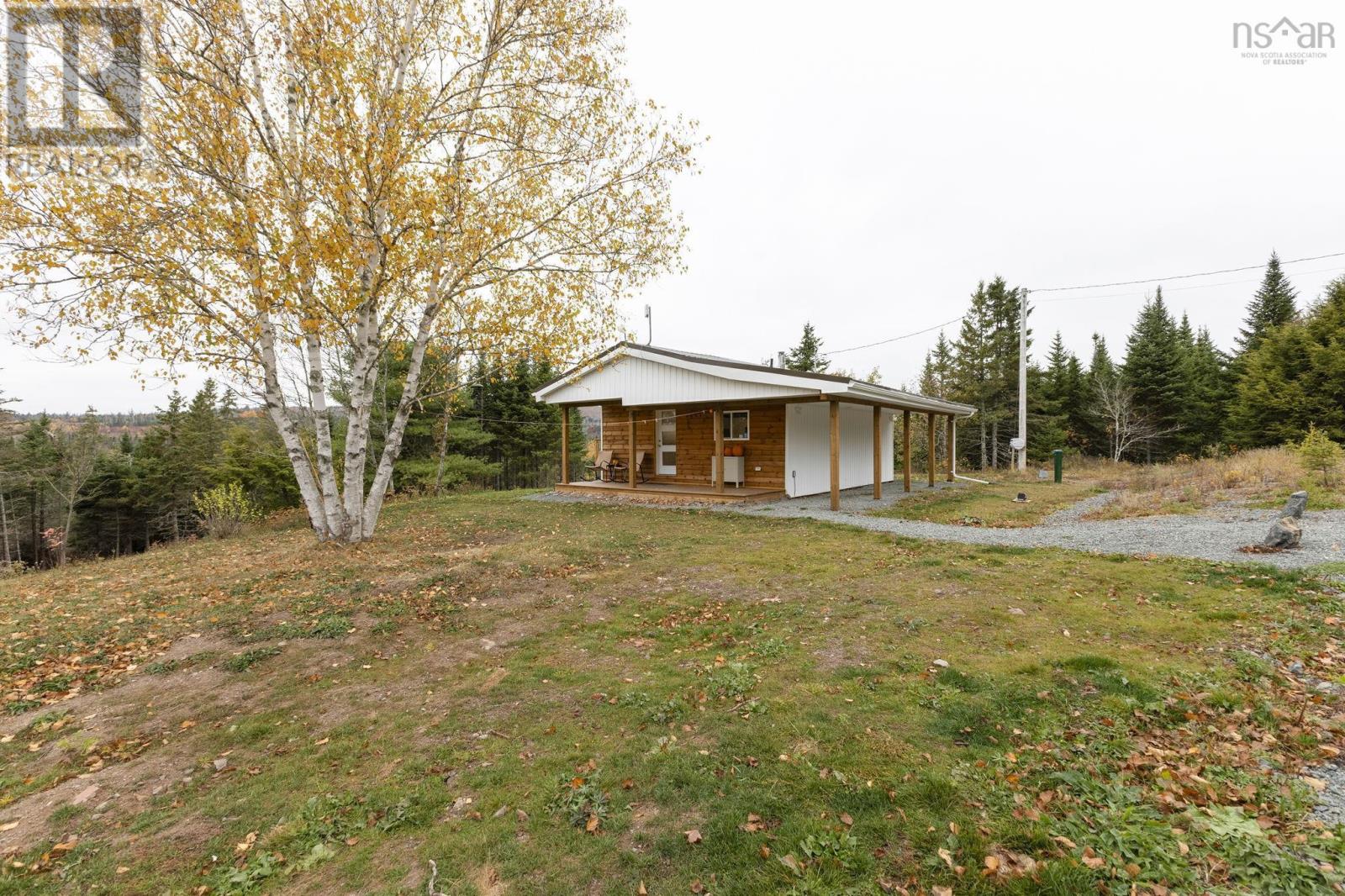 211 New River Road, Kemptown, Nova Scotia  B6L 2K8 - Photo 35 - 202526507