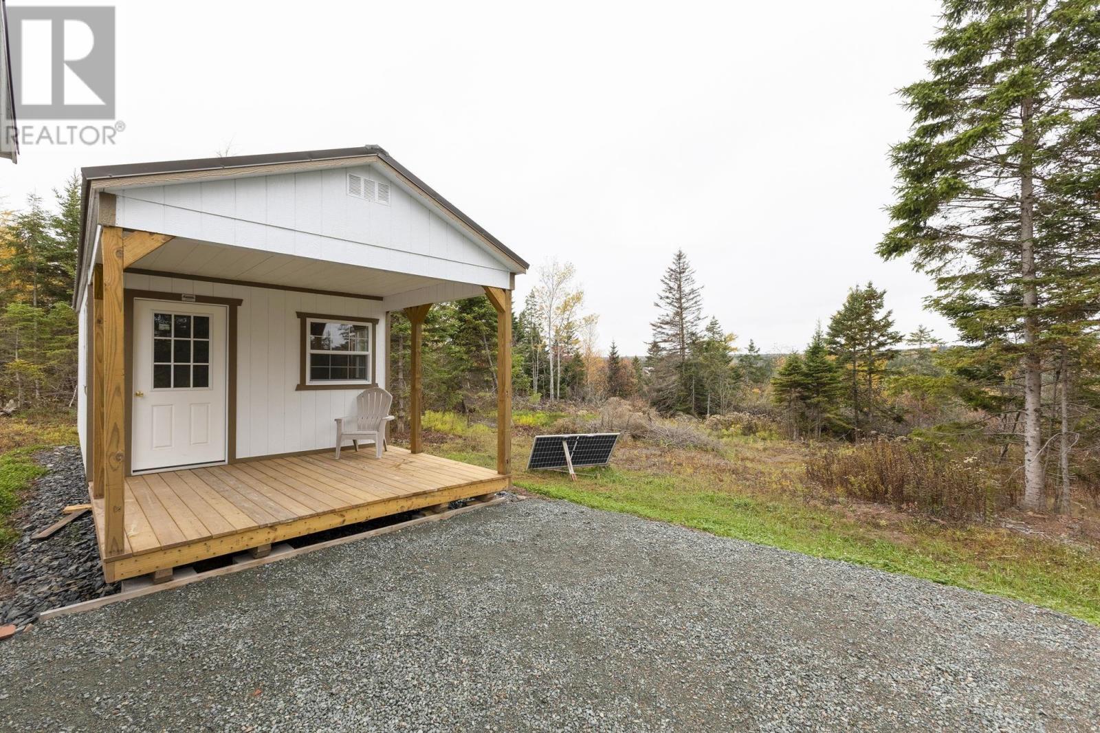 211 New River Road, Kemptown, Nova Scotia  B6L 2K8 - Photo 30 - 202526507