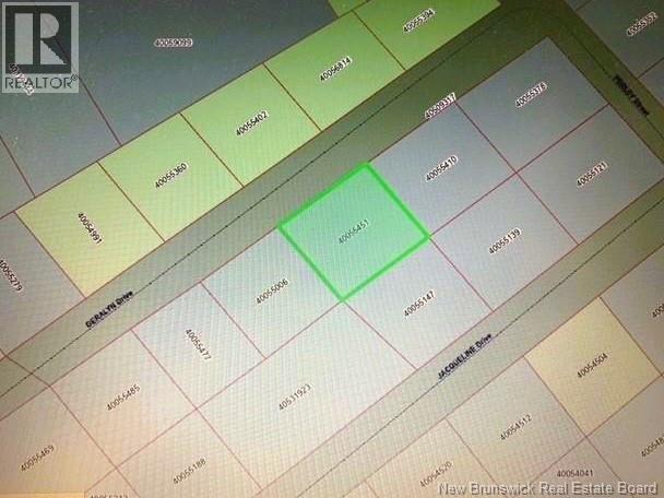 Lot # 74-24 Geralyn Drive, Miramichi, New Brunswick  E1N 3T8 - Photo 4 - NB129007