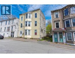 20 Kennedy Street, saint john, New Brunswick